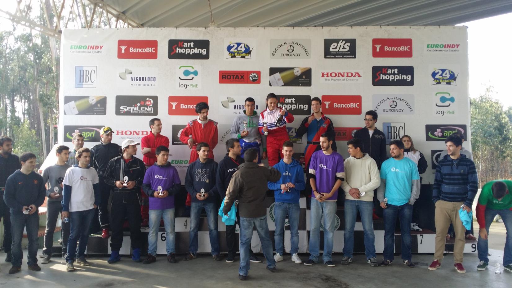IV Troféu de Karting do IPLeiria38